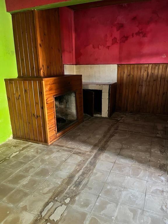 Casa Para Refaccionar