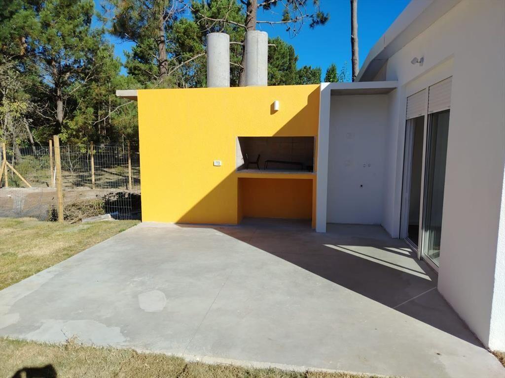 Estrena! Casa PH Punta Colorada 2 dormitorios