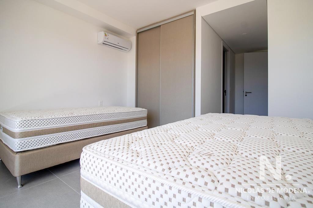 Departamento de 3 dormitorios en suite en Manantiales