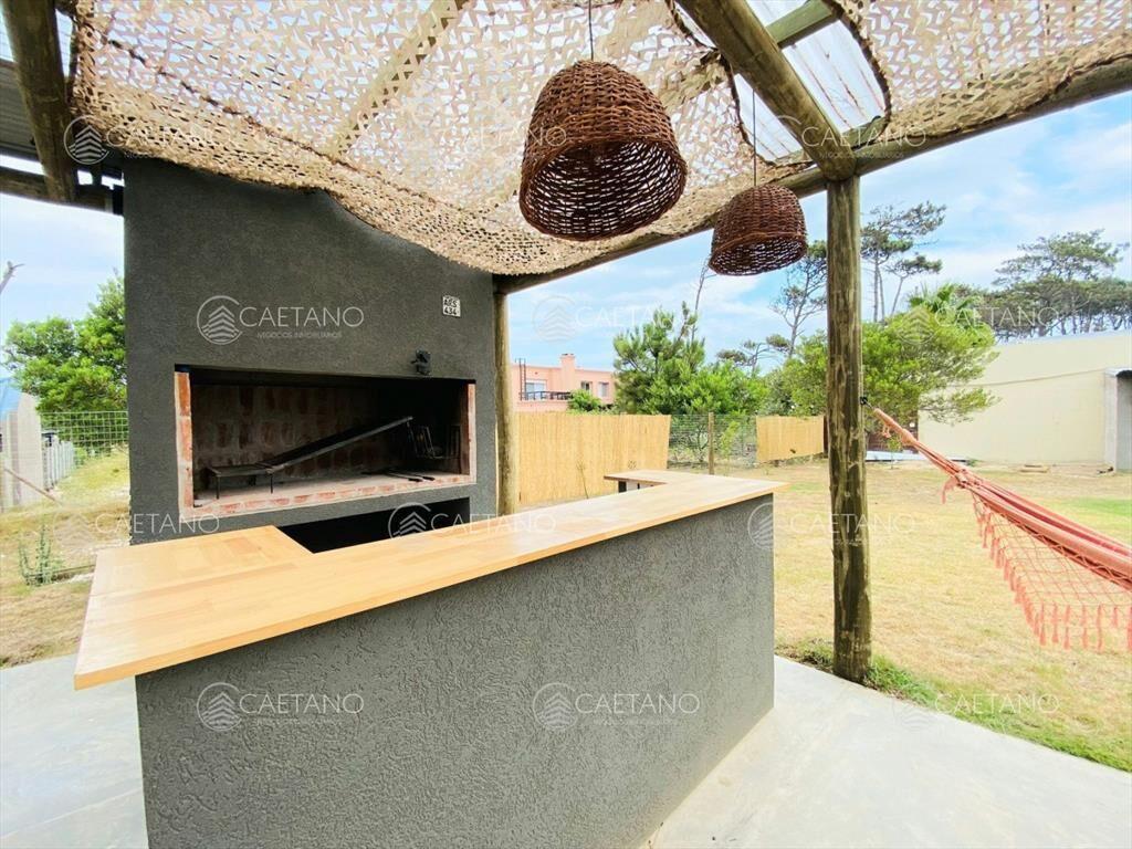 Venta casa 3 dormitorios. Montoya, La Barra