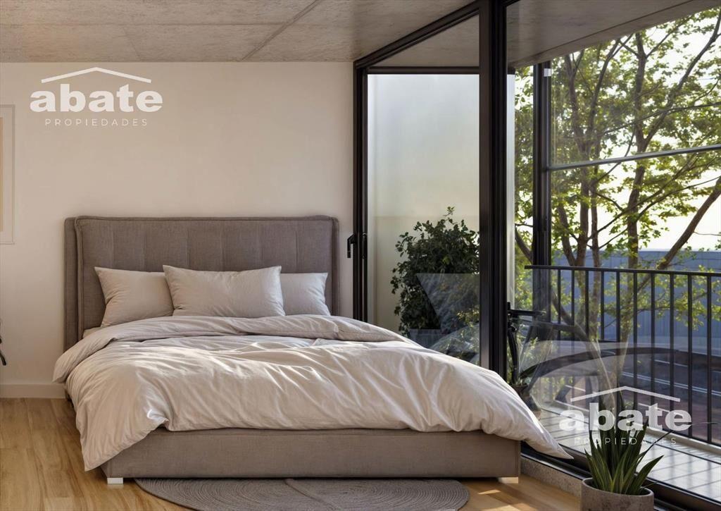 Venta apartamento un dormitorio en Pocitos