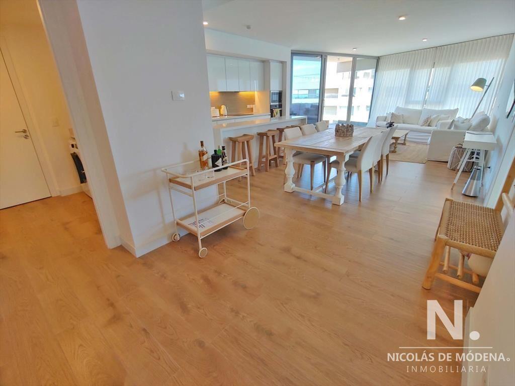 Exclusivo! - Trump Tower en Venta y Alquiler