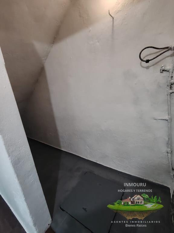Alquiler de apartamento en Palermo