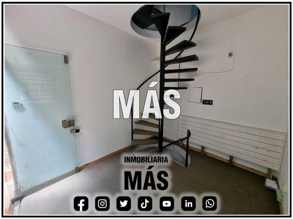Local Alquiler Galeria Cordón Montevideo iMas.uy S...