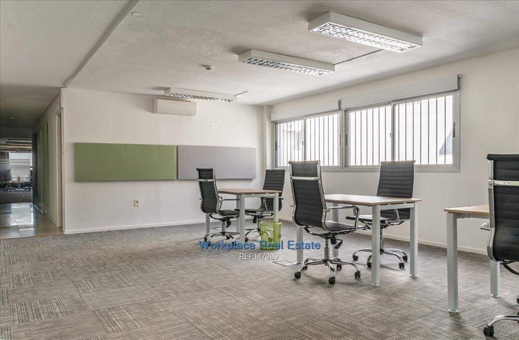 Oficina - Parque Rodó - VENTA CON RENTA