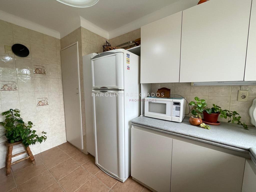 Departamento en venta en Parquemar Bosque, Punta