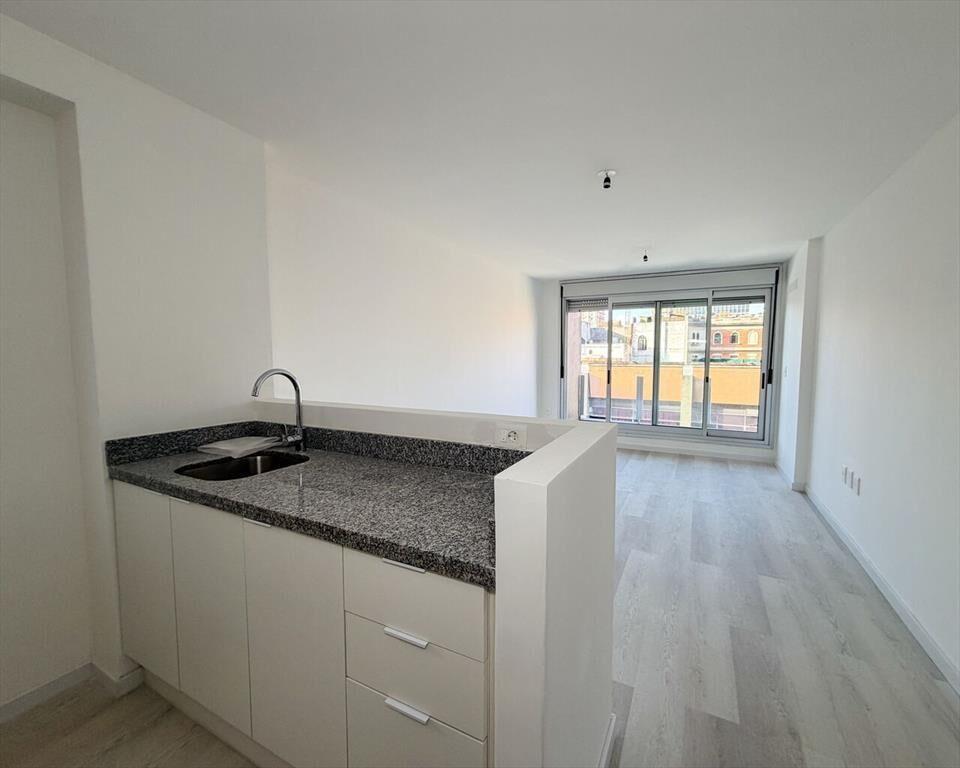 Venta apartamento 1 dormitorio en Cordón a estrenar