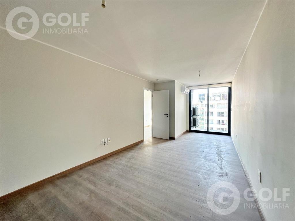 Vendo apartamento 1 dormitorio en Pocitos