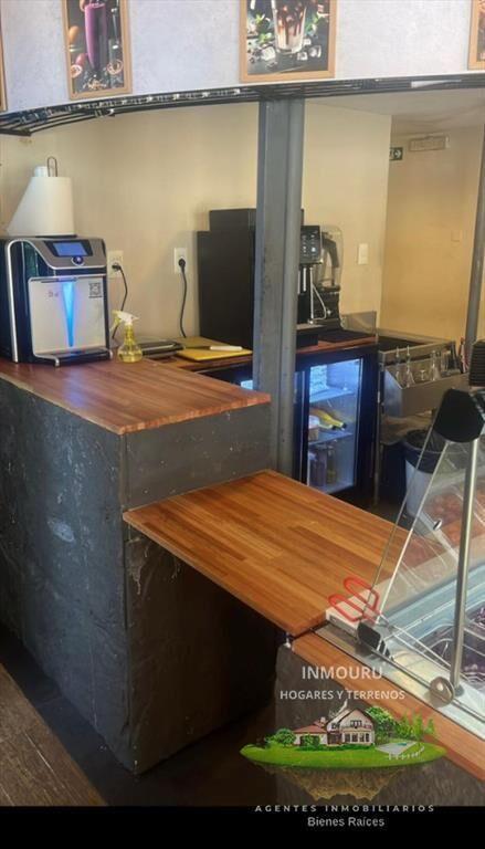 SE VENDE LLAVE COMERCIAL CAFETERIA EN CIUDAD VIEJA