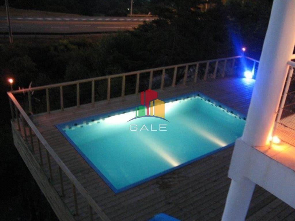 Majestuosa Casa Con Vista En Punta Ballena
