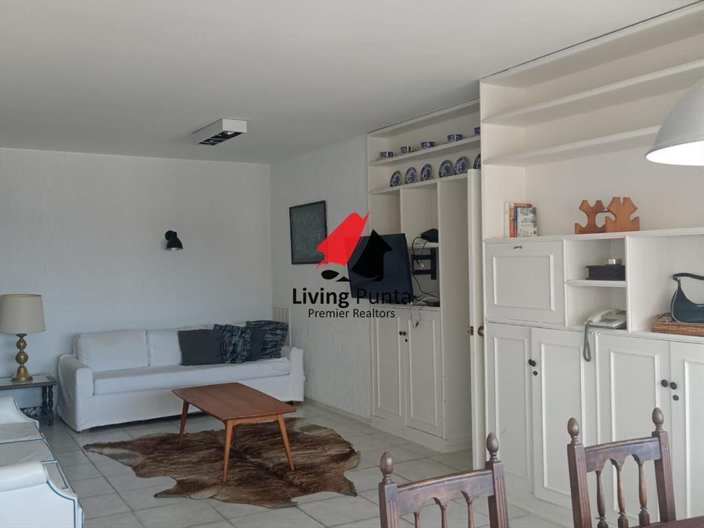 apartamento en alquiler