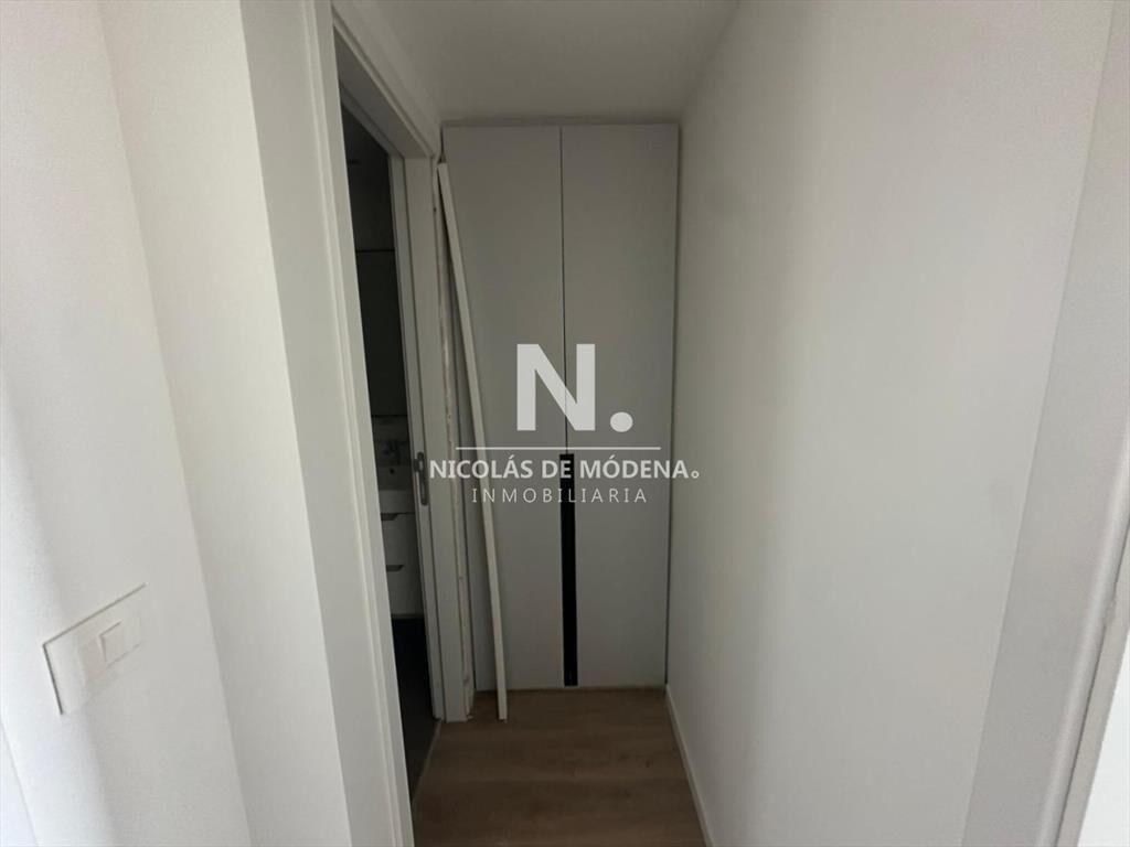 Departameonto de 1 dormitorio prox a estrenar,