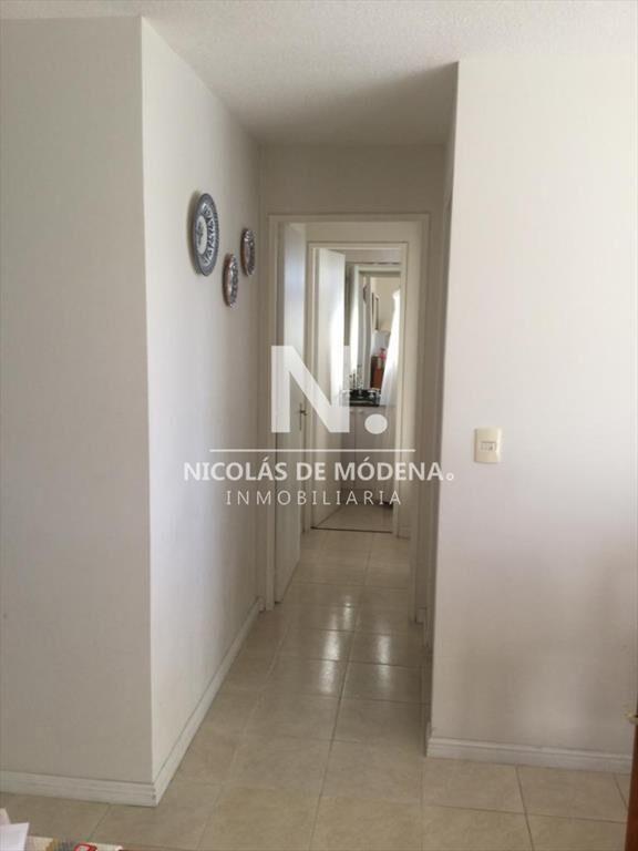 Apartamento de 2 dormitorios en Torre Amadeus con