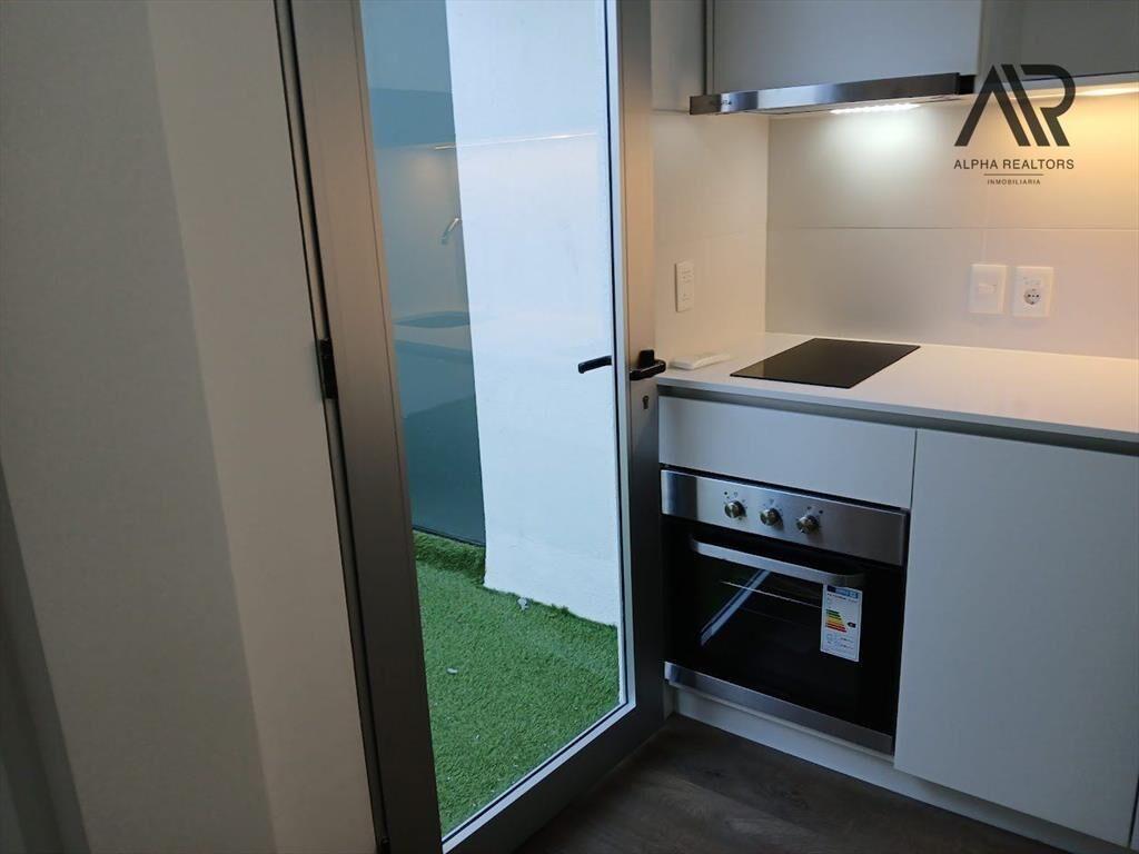 Apartamento en venta en La Blanqueada