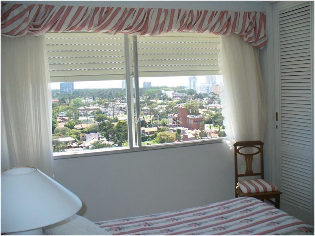 Apartamento en Mansa, 2 dormitorios *