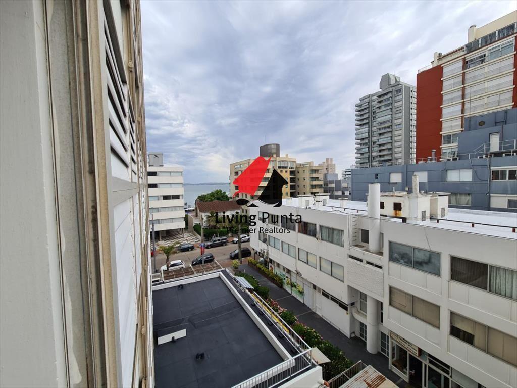 Apartamento en península en venta