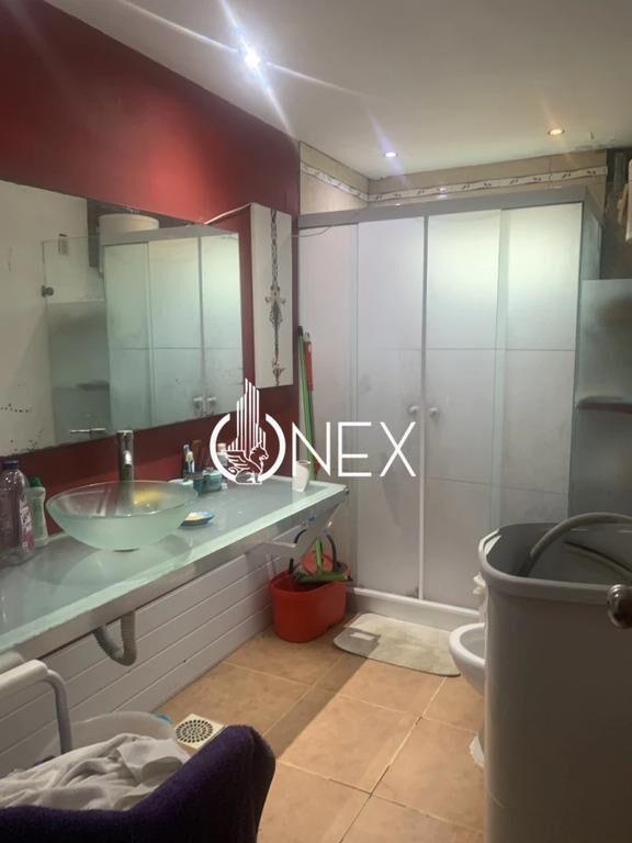 VENTA DE 2 CASAS Y BARBACOA CERRADA EN EL PINAR