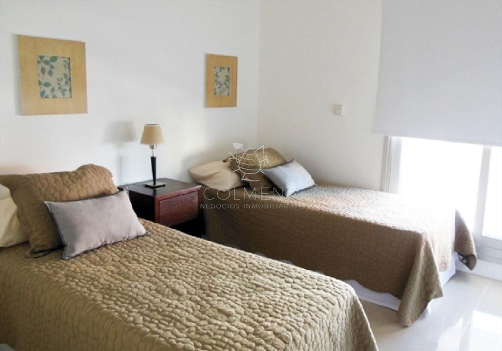 VENTA Y ALQUILER DE APARTAMENTO DE 3 SUITES EN
