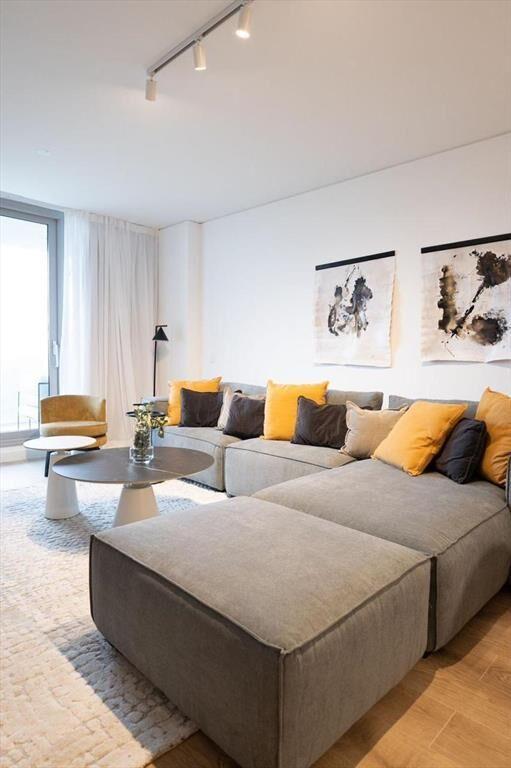 Venta | Trump Tower Punta del Este | Piso 17 I 112 m2