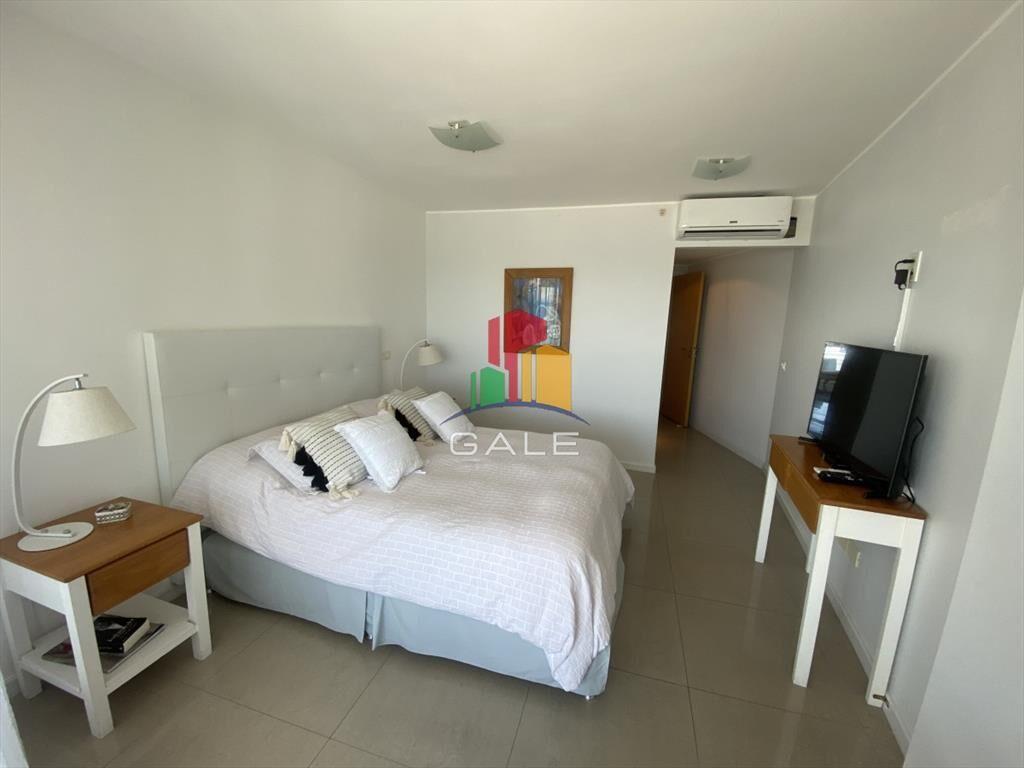 Apartamento en Venta y Alquiler, Mansa, Punta del Este, 3 D
