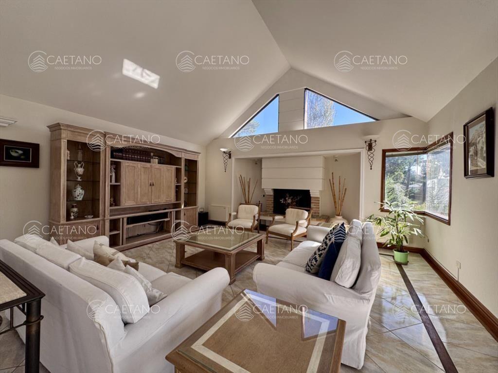 En alquiler Maravillosa casa en zona San Rafael,