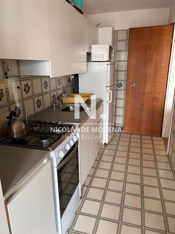 Alquiler Temporario de Apartamento 2 dormitorios