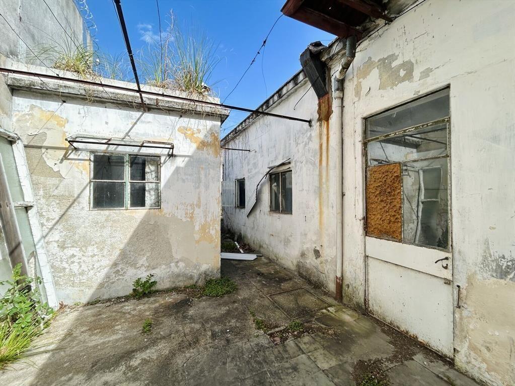 Terreno 312 m² Zona Mayorista – Ideal Logística y Depósito