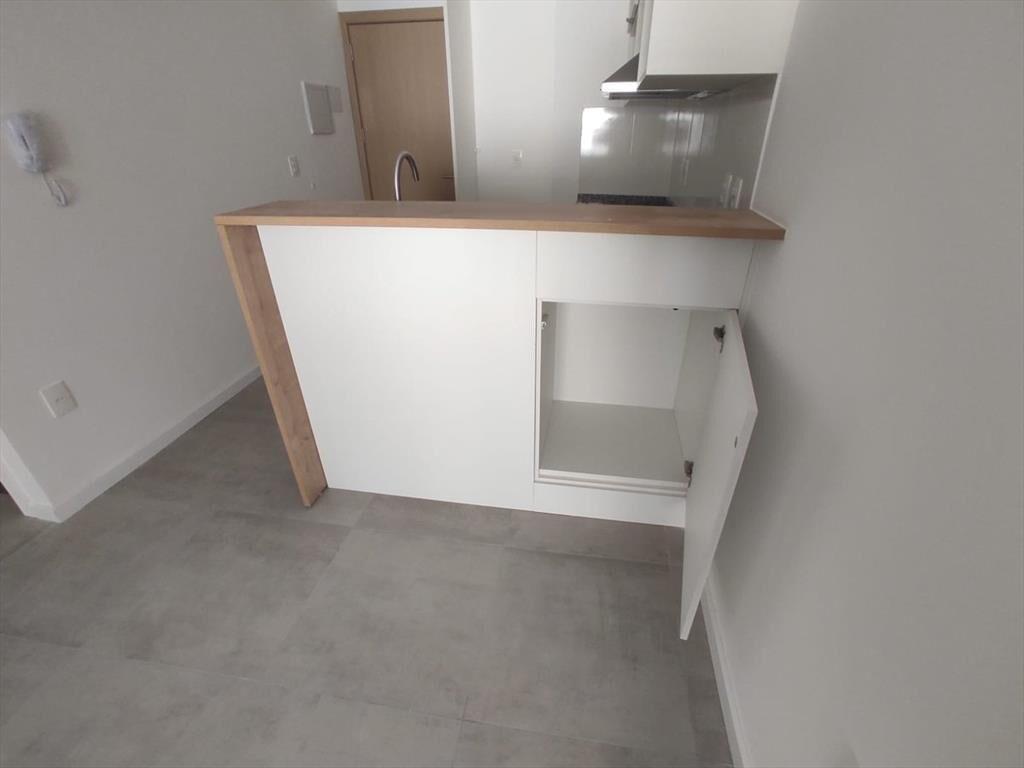 Apartamento de 1 dormitorio en Venta a estrenar Cordón/Cent