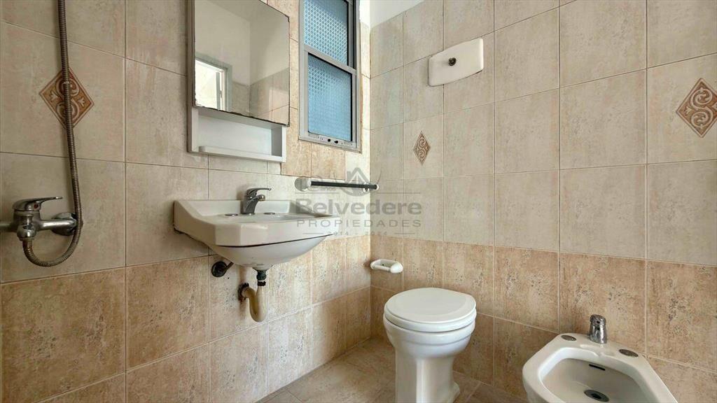 Apartamento alquiler un dormitorio La teja Carlos María Ram