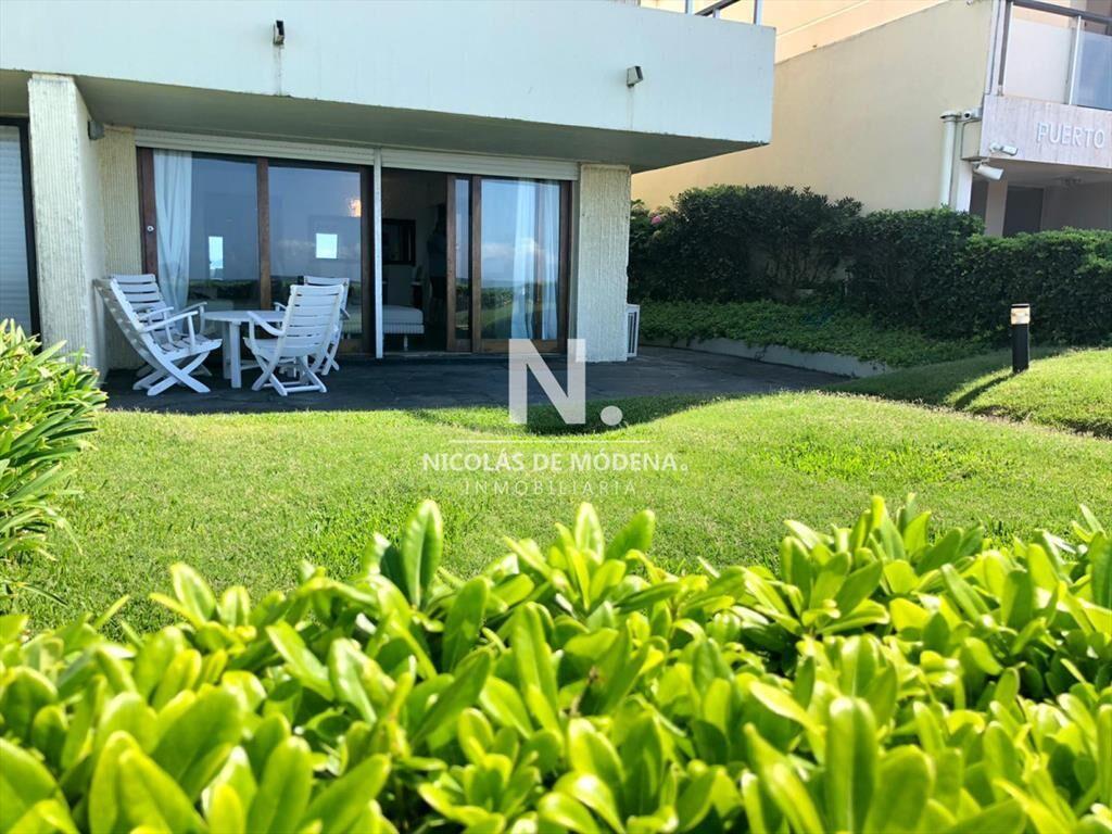 Departamento en venta de 3 dormitorios en Playa ,