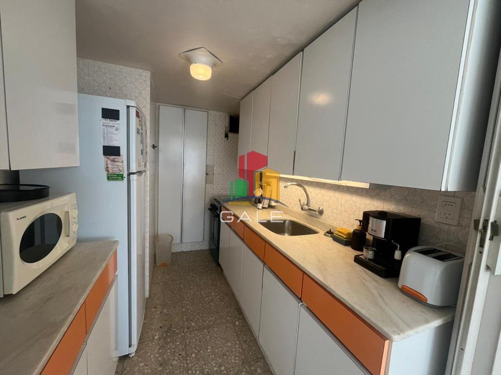Apartamento en Peninsula, 3 dormitorios *