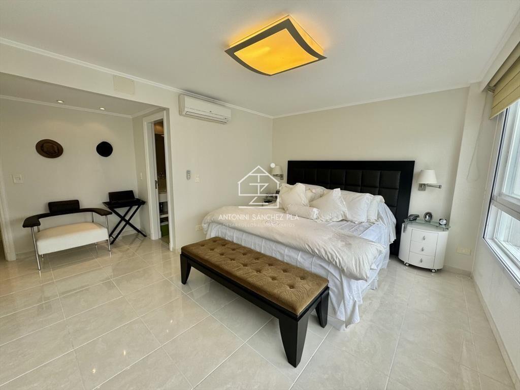 ALQUILER TEMPORADA Millenium Tower 3 dormitorios ensuite y
