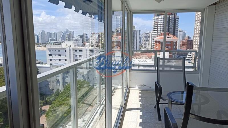 Apartamento Alquiler Temporal en Península