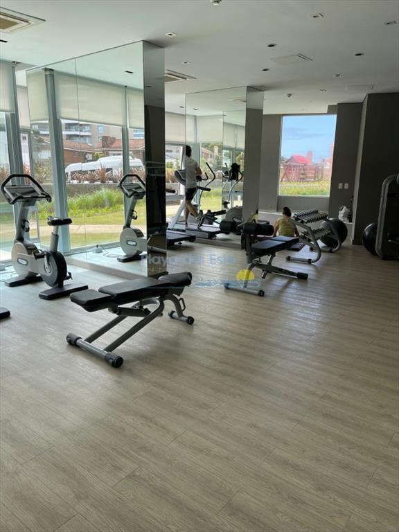 Apartamento en Alquiler de 2 dormitorios en Punta