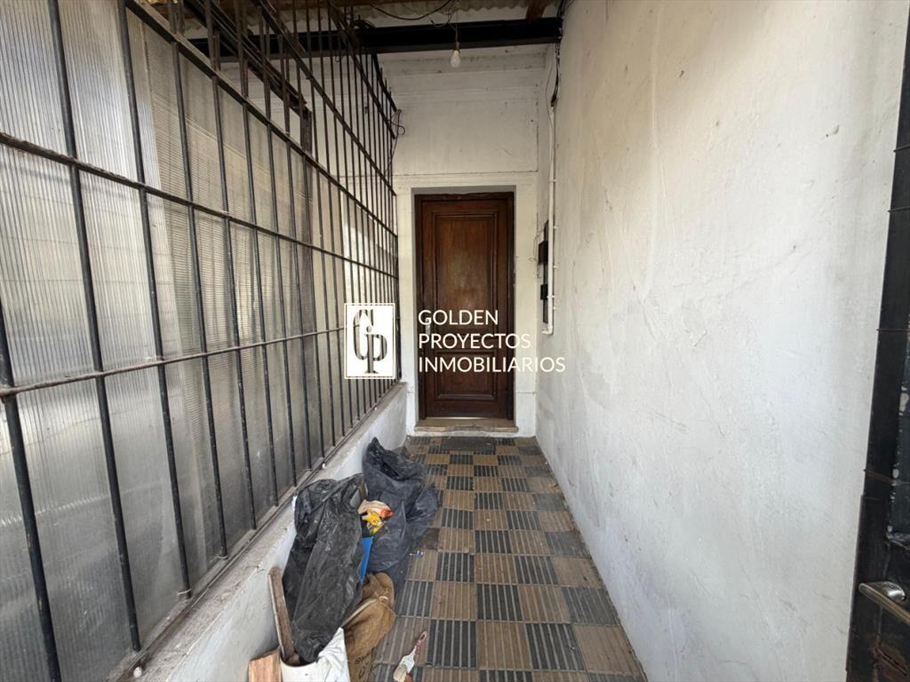 Padron único en Venta 3 Casas en Buceo