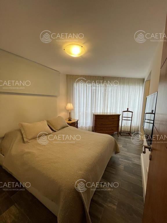 Apartamento en venta de 1 dormitorio en Punta Del