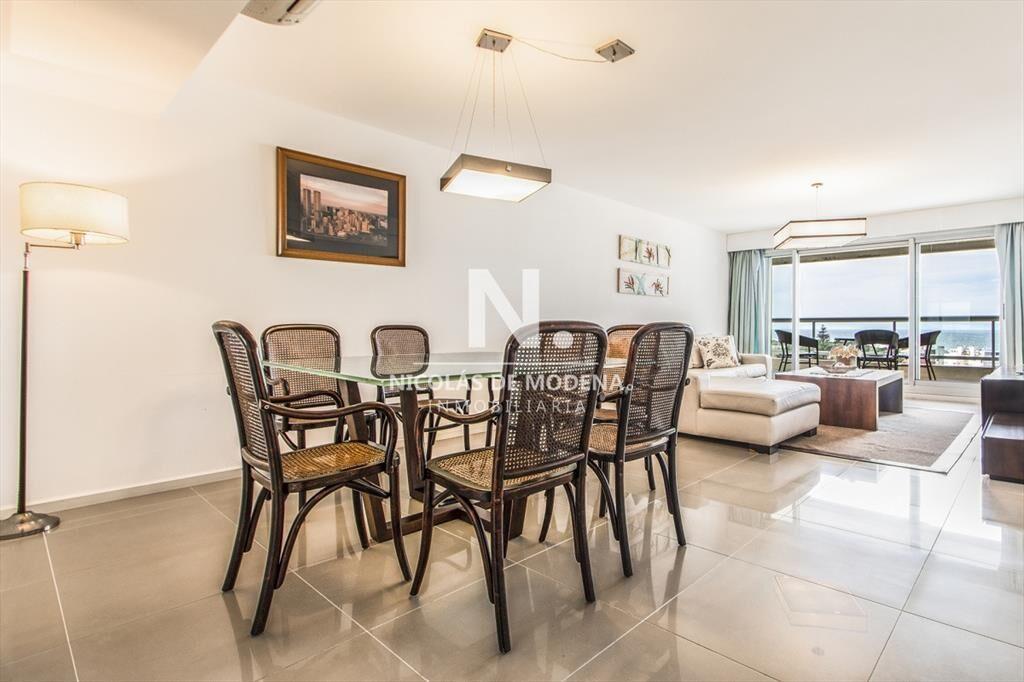 Apartamento en Punta del Este, San Rafael