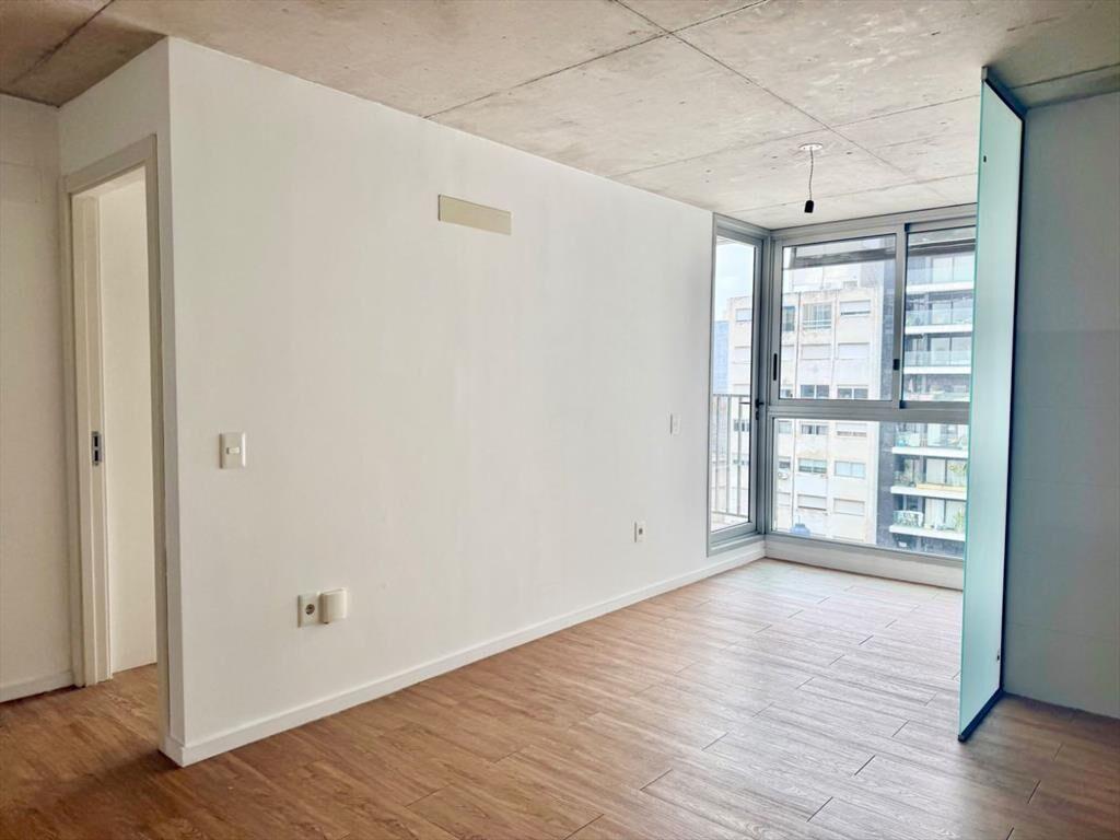 Alquiler apartamento 1 dormitorio Barrio Sur