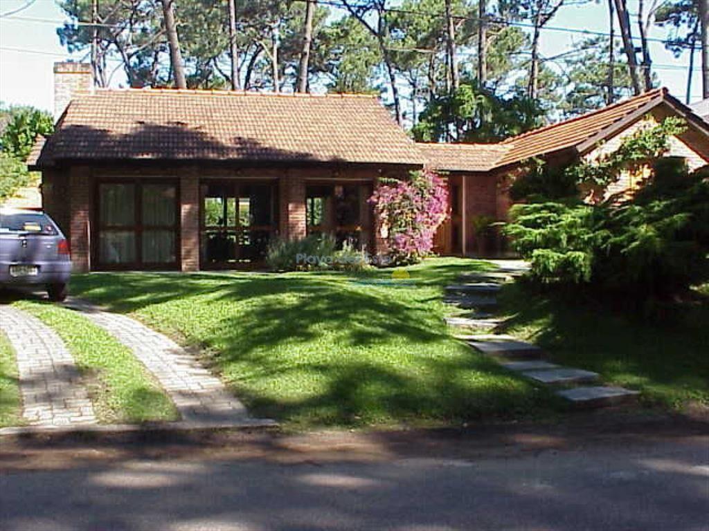 Casa en Alquiler de temporada de 3 dormitorios en