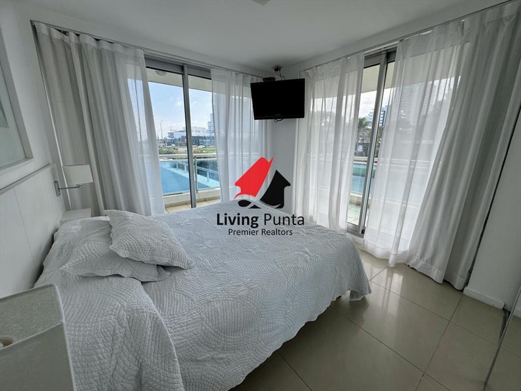 Hermosa unidad en venta a pasos del mar