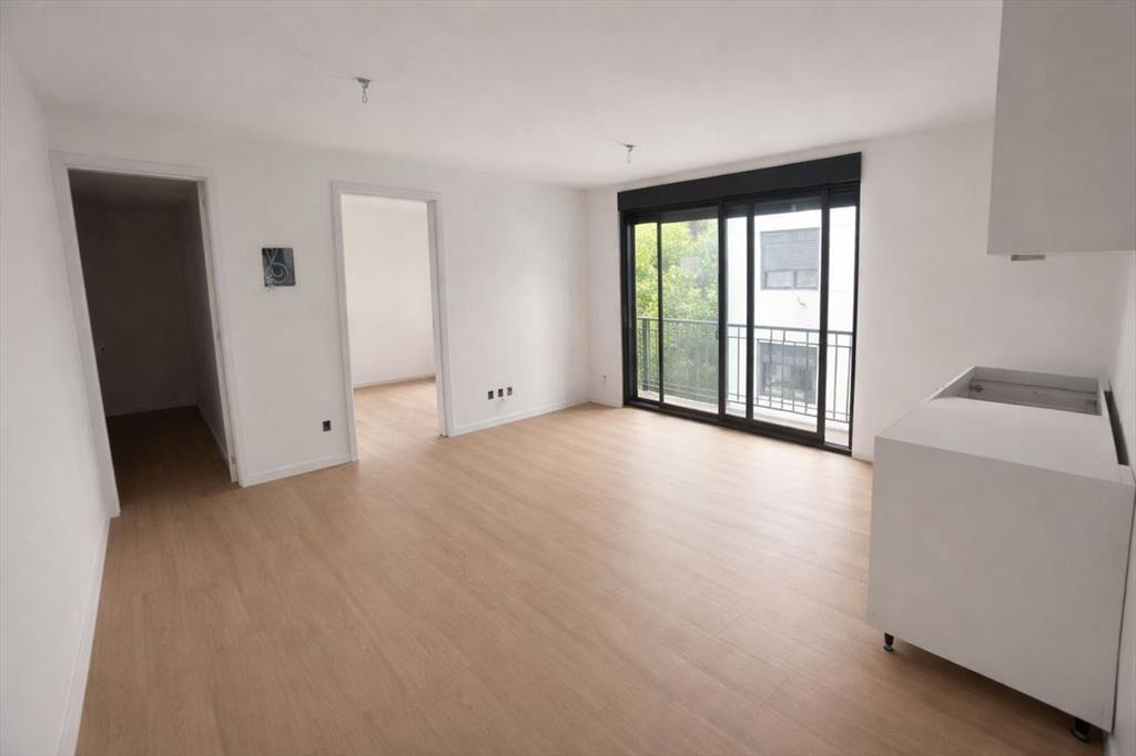 Venta apto 1 dormitorio y garaje, Cordon Sur