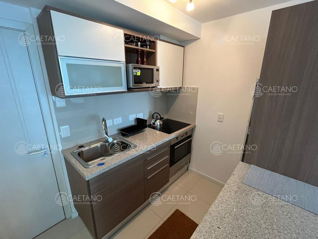 Apartamento en venta 1 dormitorio en Roosevelt,