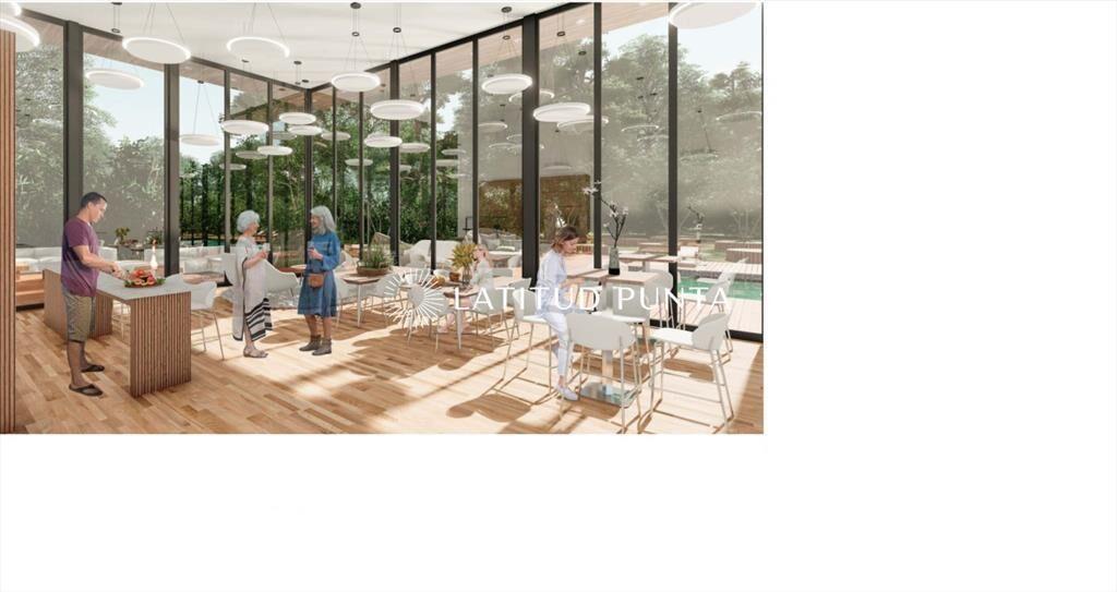 Apartamento en venta de 3 dormitorios