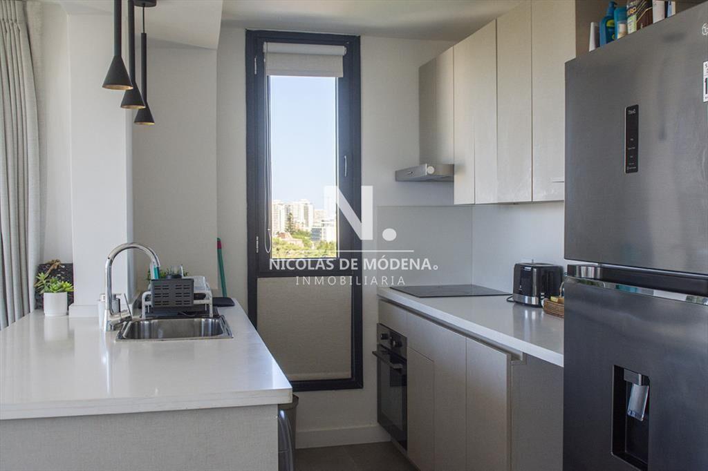 Vende apartamento de 1 dormitorio, en Aidy Grill,