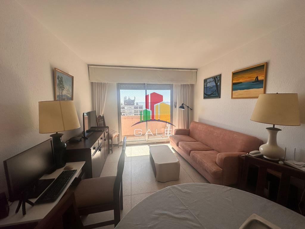 Venta de Apartamento 1 DORMITORIOS en Península,