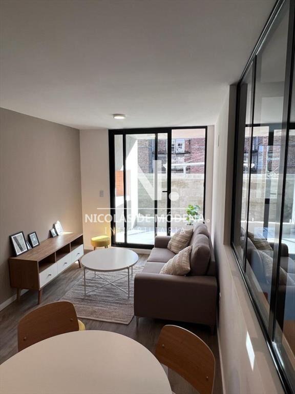 Venta Apartamento de 1 dormitorio A Estrenar En