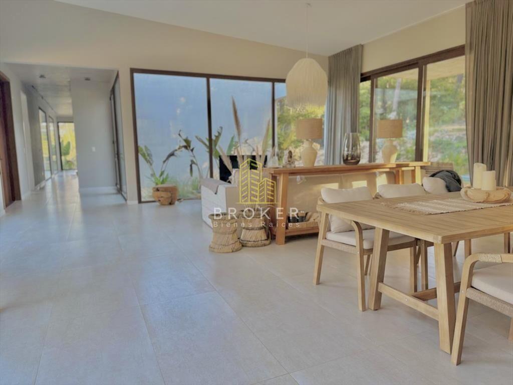 venta casa barrio privado la barra punta del este
