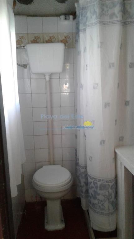 Casa en alquiler de temporada de 3 dormitorios en