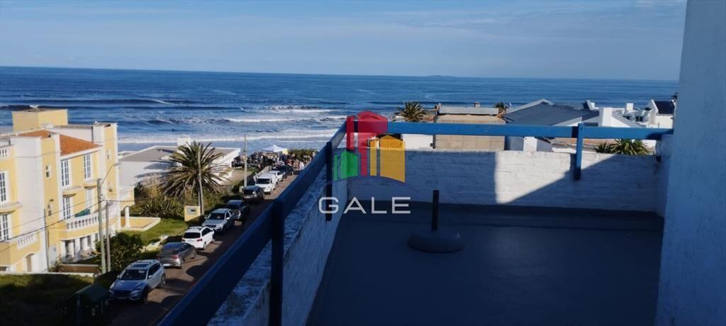 ???? Hermoso Penthouse en edificio estilo