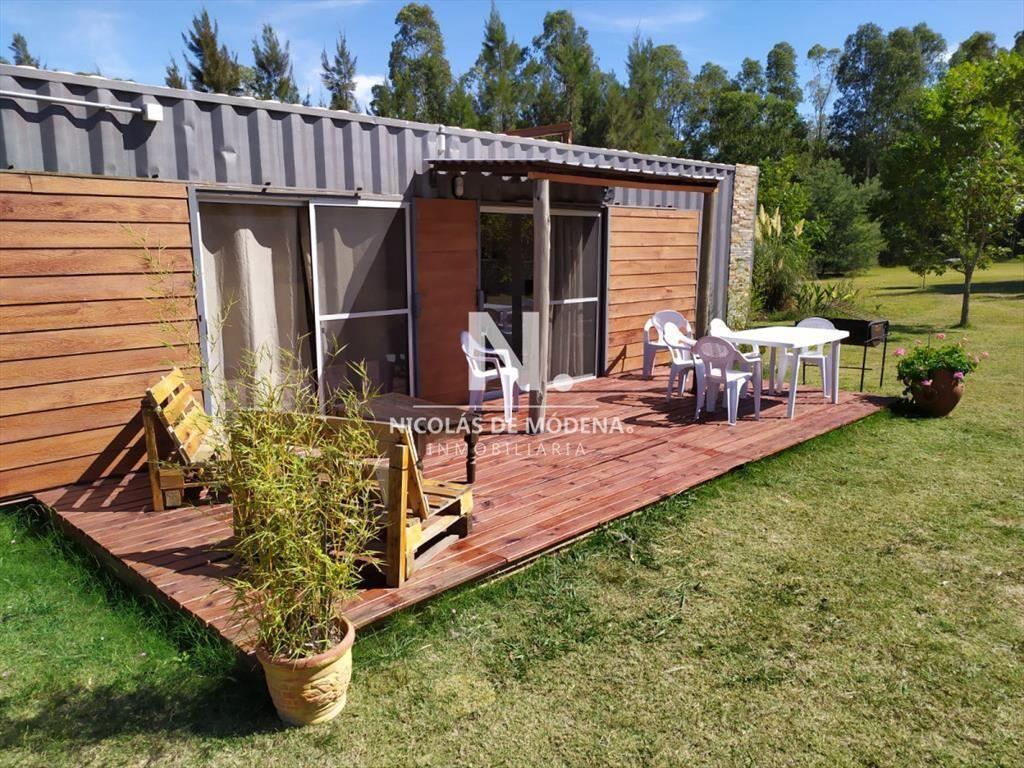 Chacra en venta zona Ruta Interbalnearia
